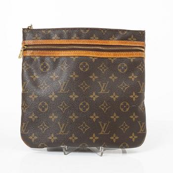 Louis Vuitton, Bag, "Bosphore Messenger PM", 2005.