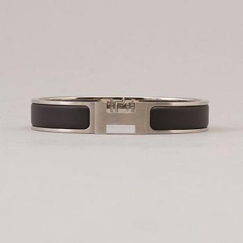 ARMBAND, "Clic H", Hermès.