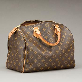 VÄSKA, "Speedy", Louis Vuitton.