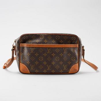 LOUIS VUITTON, "Trocadero", bag.