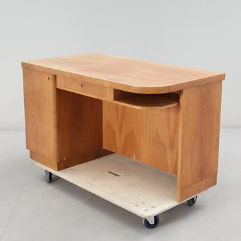 SKRIVBORD, Sverige, 1940-tal.