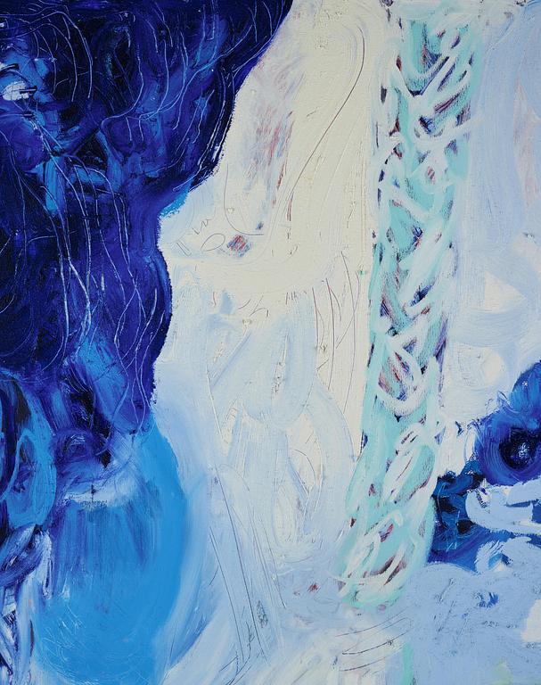 Donna Huanca, "Morphologically".