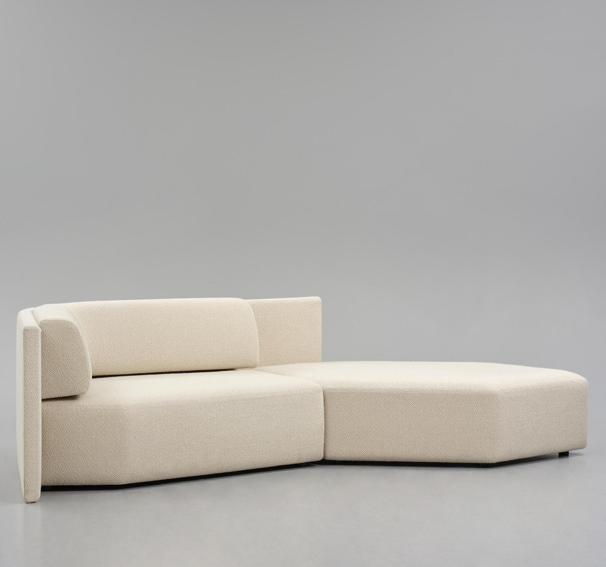 Christophe Delcourt, soffa, "Eko", Delcourt Collection, Frankrike, 2010-tal.