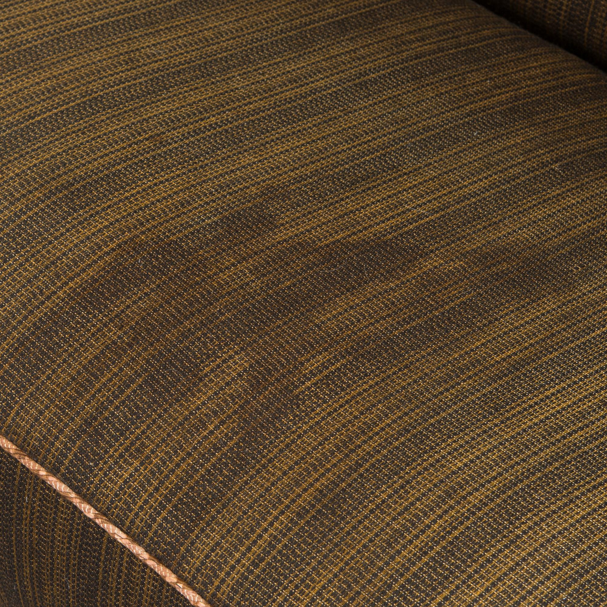 Flemming Lassen, a sofa, manufactured by Asko 1952-1956.