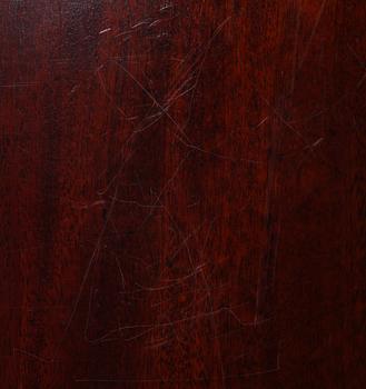 MATSALSGRUPP, 11 delar, bl a 1800-tal.