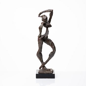 Tomas Almberg, Model.