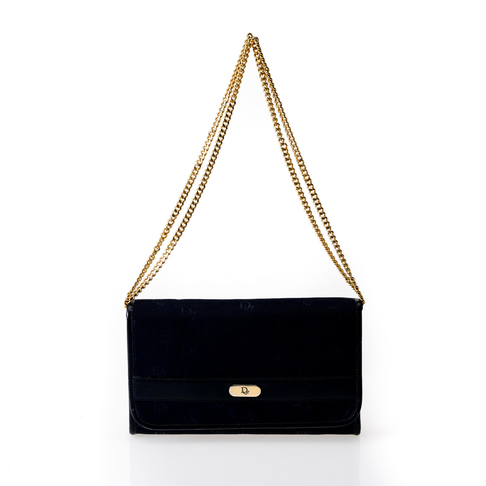 VÄSKA, Christian Dior.