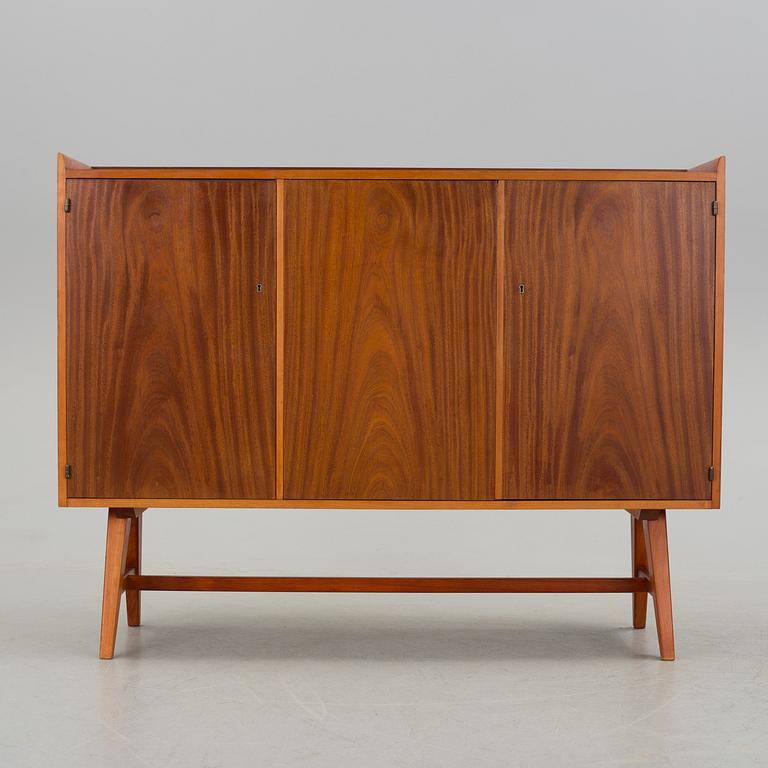 SIDEBOARD/SKÅP, IKEA, 1950-tal.