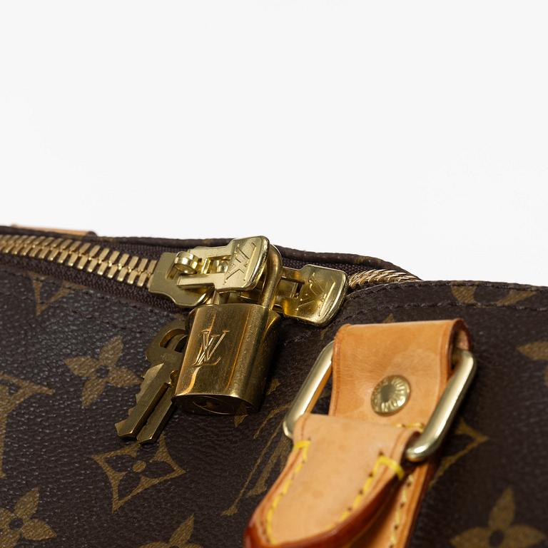 Louis Vuitton, bag, "Keepall 50 Bandoulière", 2013.