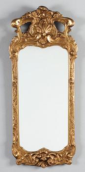 SPEGEL, rokokostil, 1900-talets första hälft.
