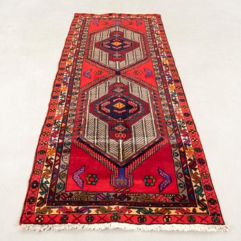 Matta Sarab old ca 290x119 cm.