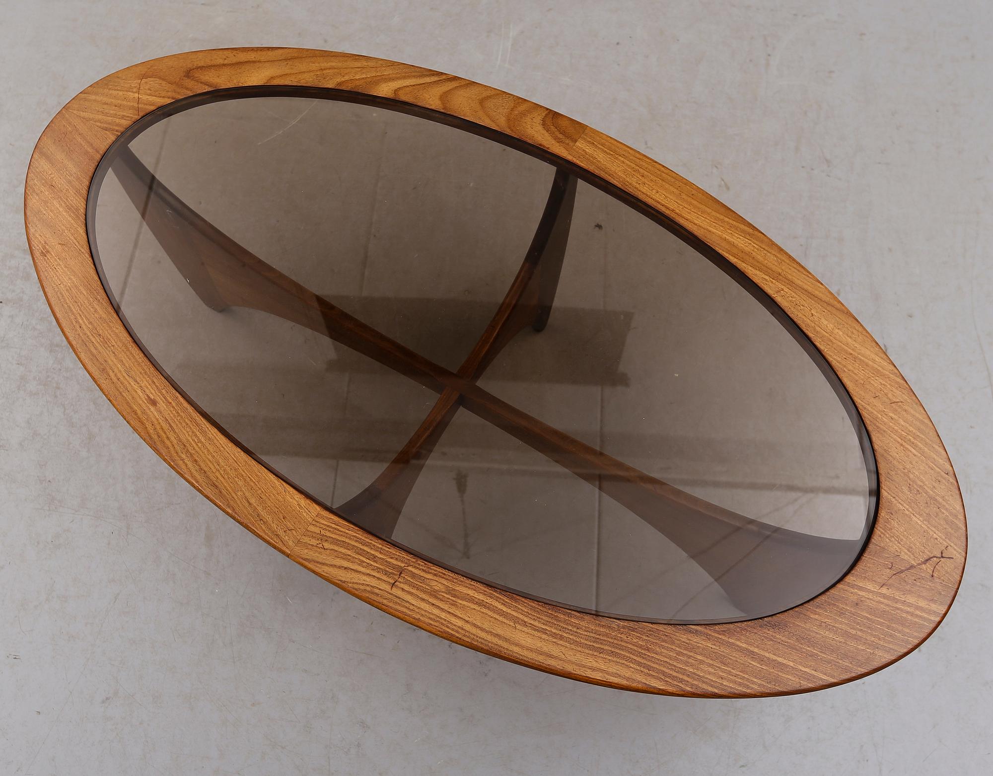 SOFFBORD, "Astro", G Plan, England. 1900-talets andra hälft.