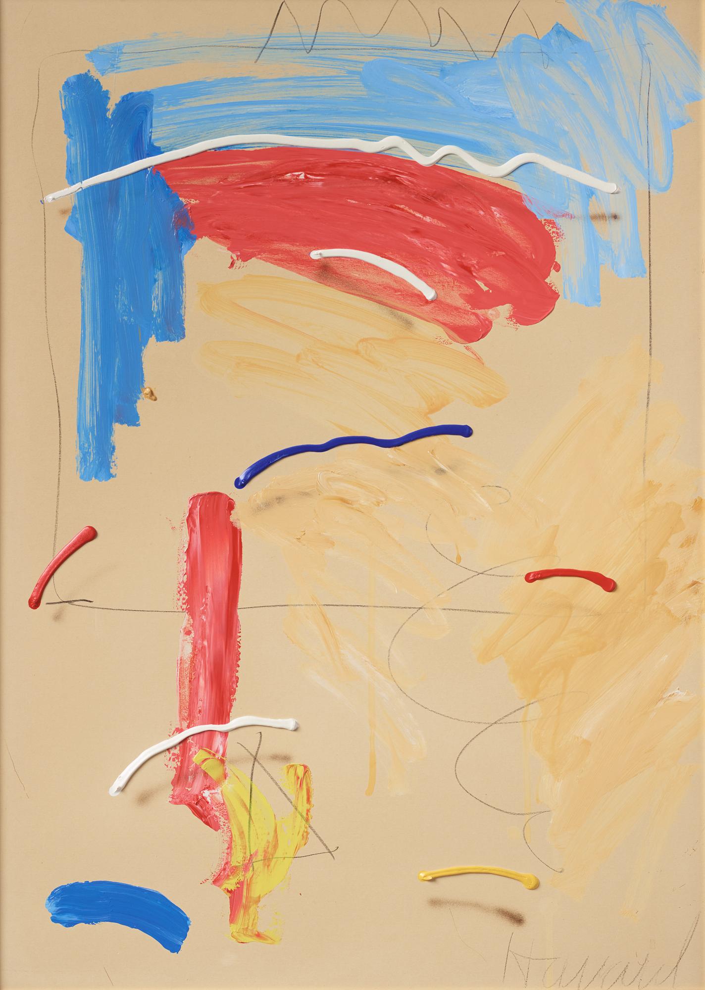 James Havard, Untitled.