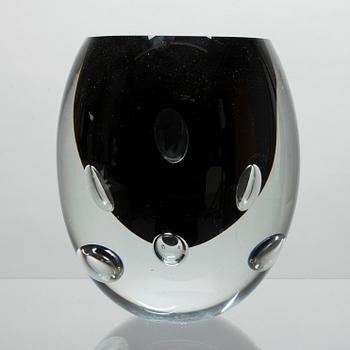 GLASSKULPTUR, Claritas. Design Timo Sarpaneva.