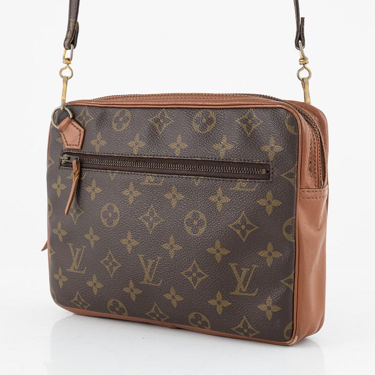 Louis Vuitton, bag, "Pochette Sport", vintage.