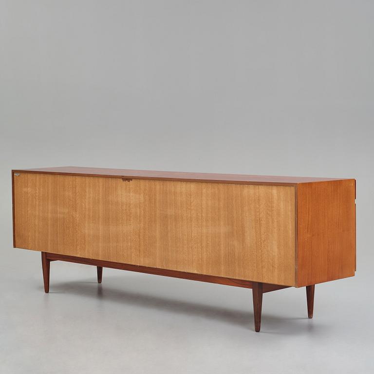 Ib Kofod-Larsen, a sideboard, "FA 66", for Faarup Møbelfabrik, Denmark 1960's.