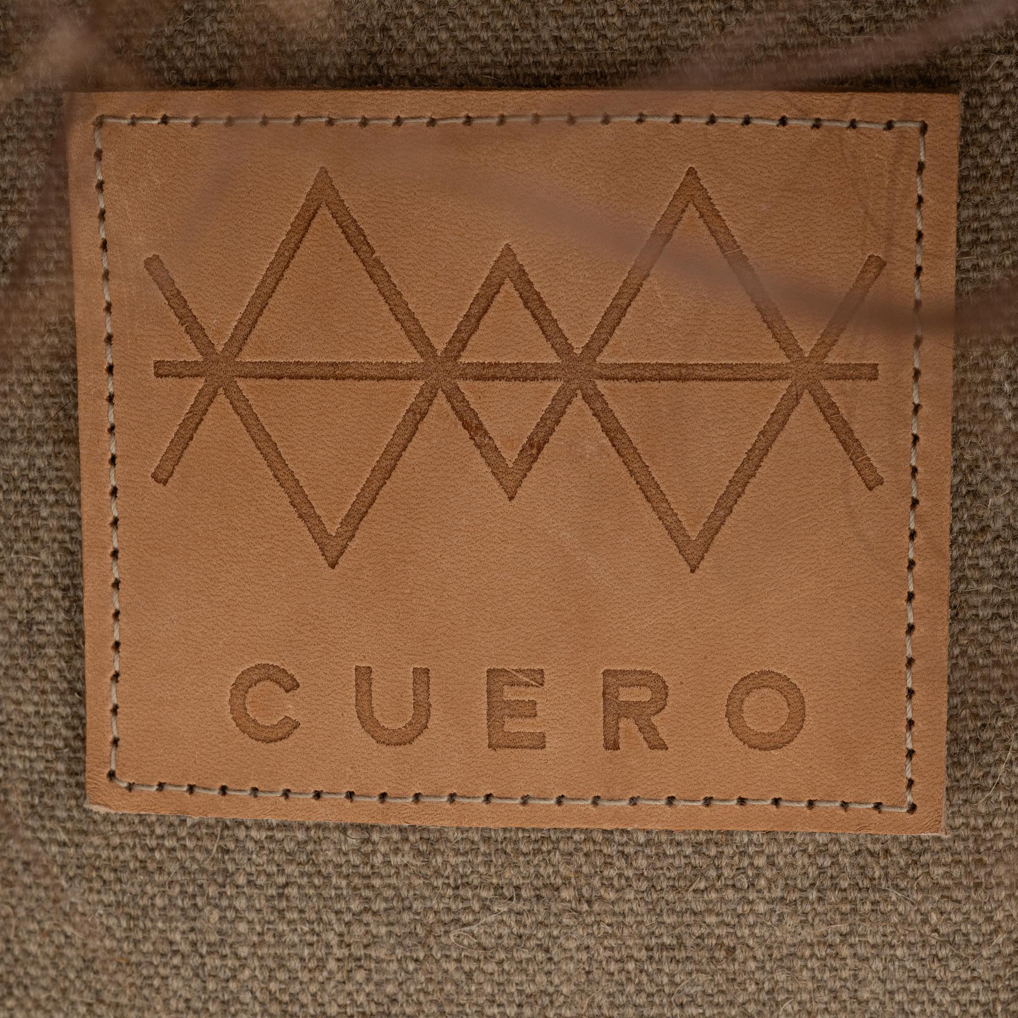 Fåtölj, "Iceland Mariposa", Cureo.