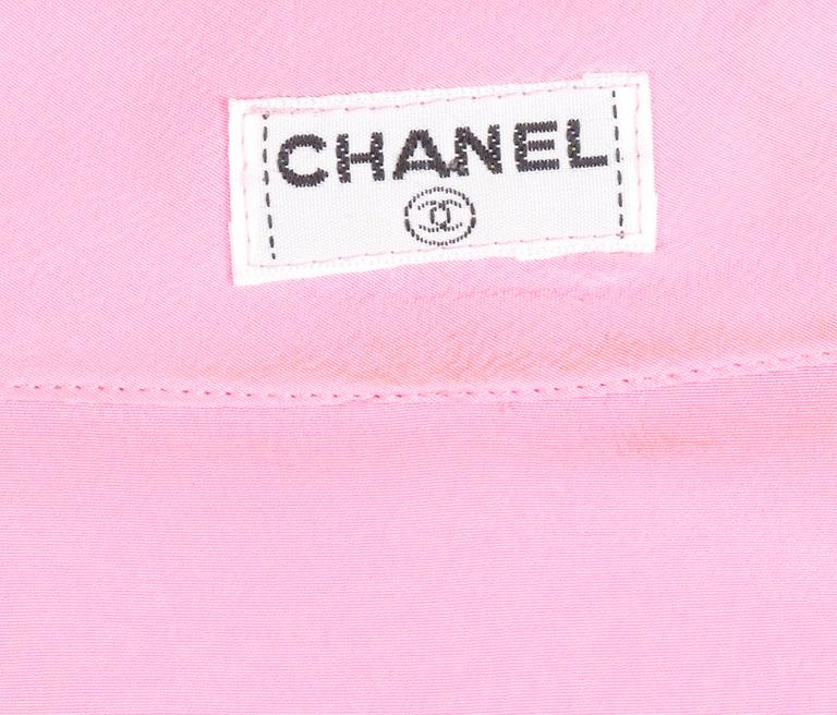 BLUSAR, 3 st, Chanel.