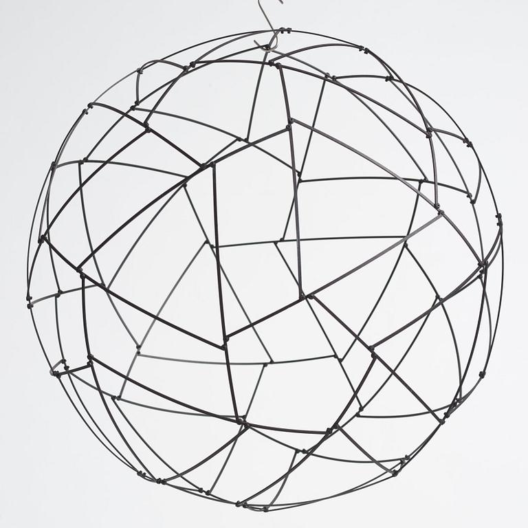 Lars Englund, Borderlines.