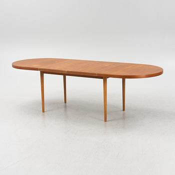 Bertil Fridhagen, bord, Bodafors, 1961.