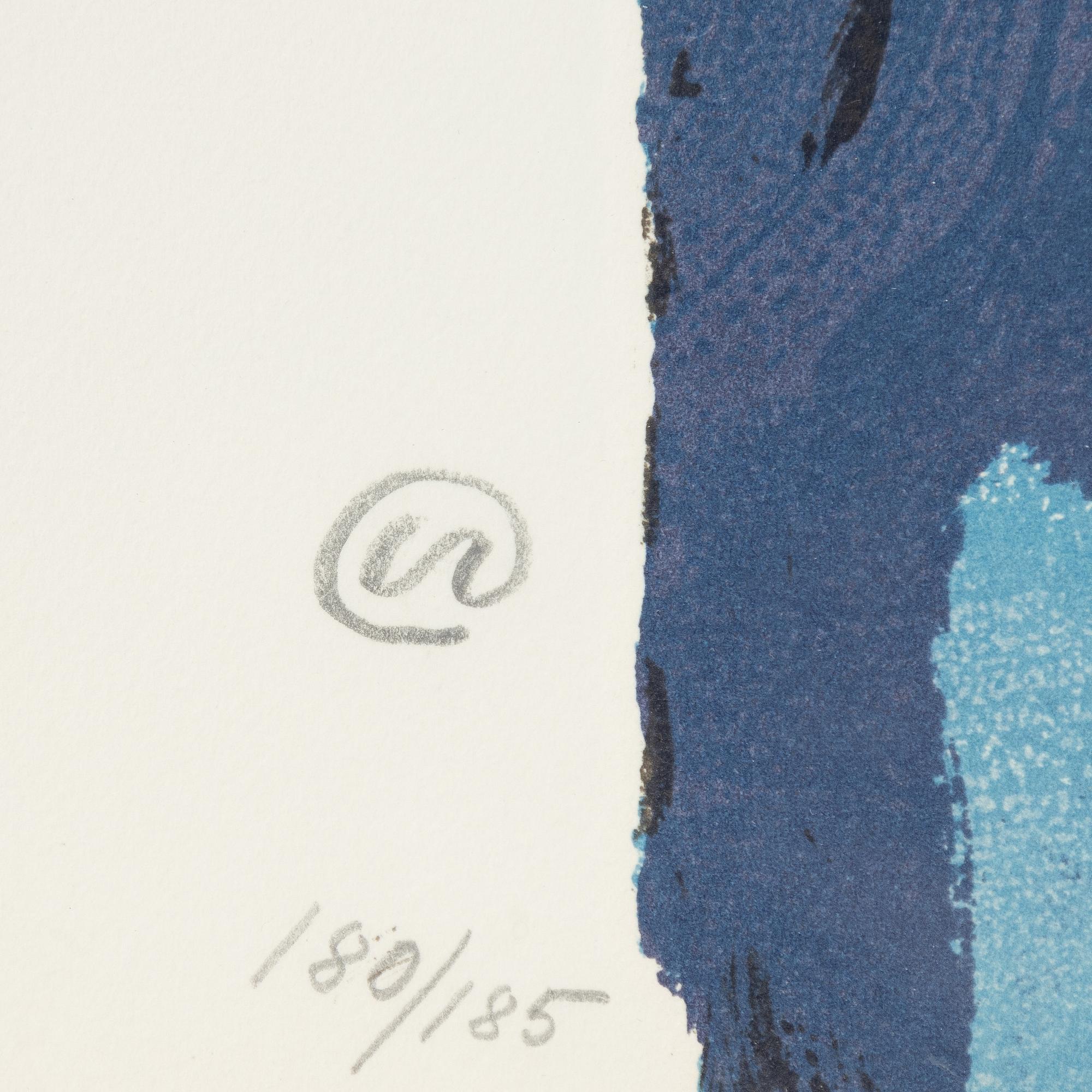 Lennart Rodhe, "Årstiderna".