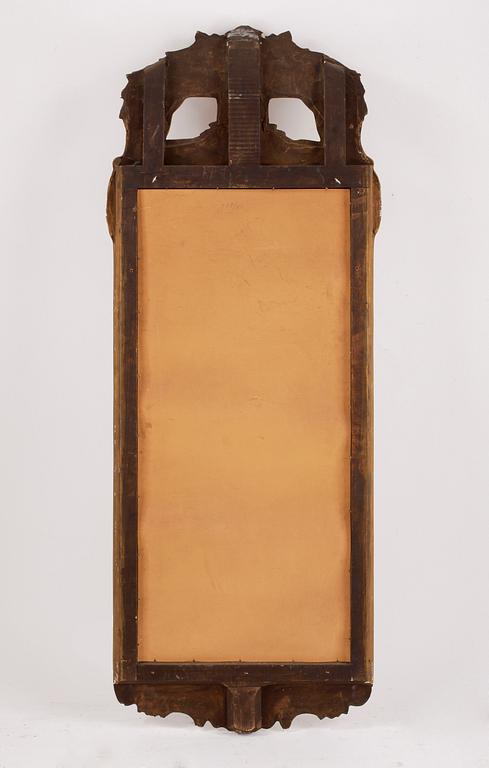 SPEGEL, rokokostil, 1800/1900-tal.