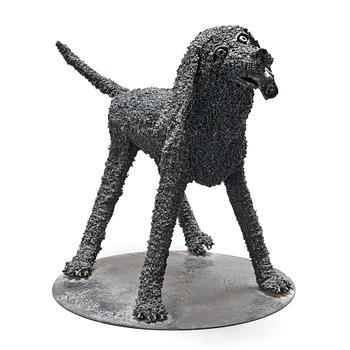 418. Timo Ruokolainen, HUND.