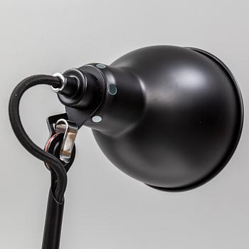 BERNARD ALBIN GRAS, vägglampa, "Lampe Gras No 304", DCW.