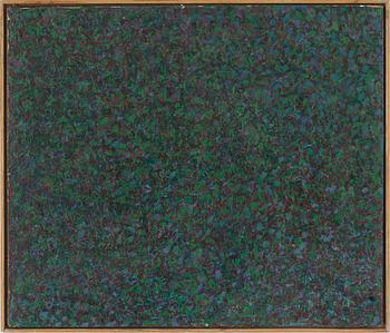 HARRY BOOSTRÖM, olja på pannå, signerad, betitlad samt daterad -78 a tergo.