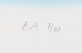 Yrjö Edelmann, "Parcel with green ribbon".