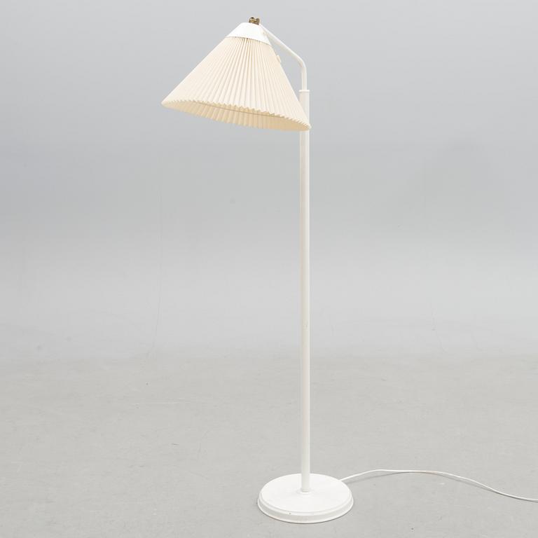 A Finnish floor lamp from Ker-Lux, latter half of the 20th Century.