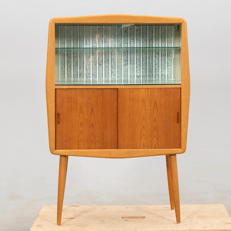 Bar cabinet 1960s.