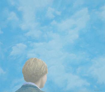 276. Ulla Wiggen, "Ett andetag".