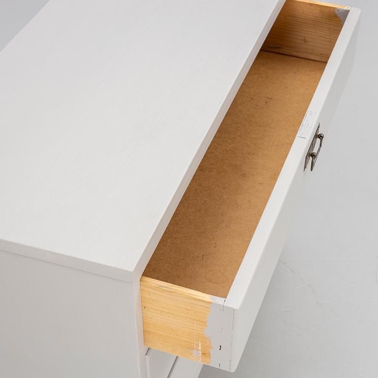 Byrå, funkis, Sverige, 1930-tal.