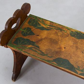 Penkki, Askainen Varsinais-Suomi, 1900-luvun alku.