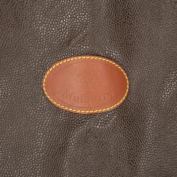 Mulberry, garment cover.