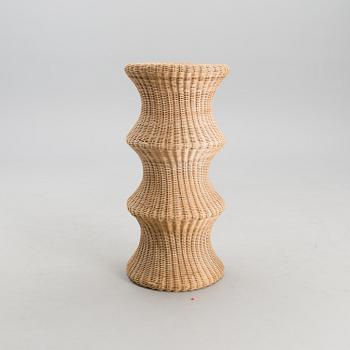 EERO AARNIO, BARSTOL. Story Stool. Handgjord av Sokeva. 1960-tal.