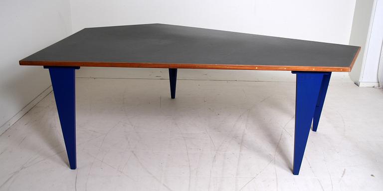 BORD, "Singel", Design, John Kandell för Källemo, Värnamo.