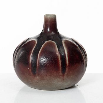 Rolf Palm, vas, stengods, Mölle 1993.