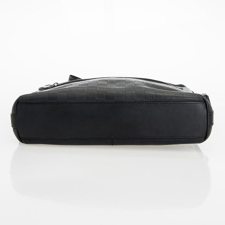 Louis Vuitton, "Calypso Damier Infini", laukku.