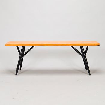 Ilmari Tapiovaara, matgrupp, 3 delar, "Pirkka", Laukaan Puu, 1960/1970-tal.