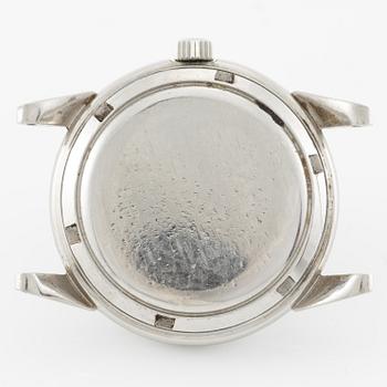 Omega, Seamaster Calendar, wristwatch, 35 mm.