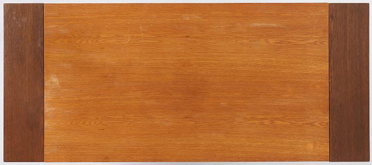 Oscar Nilsson, attributed to, table, likely executed at Isidor Hörlin AB, Stockholm in the 1930s-40s.