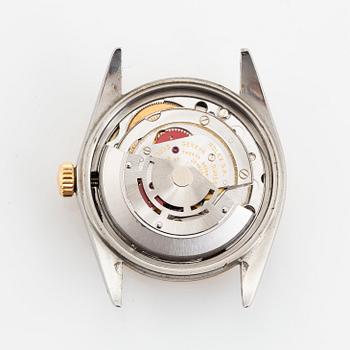 Rolex, Datejust, "Tapestry Dial", ca 1984.