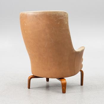 Arne Norell, armchair, "Pilot", Norell Möbel AB.