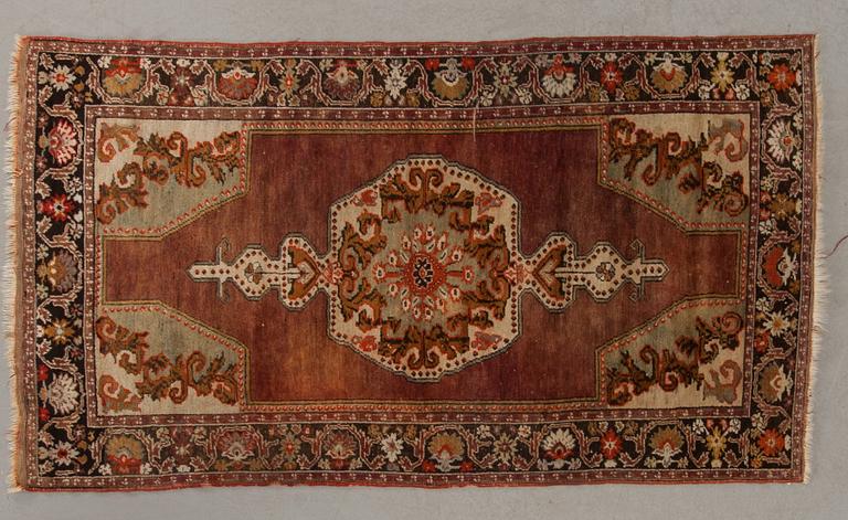 MATTA, semiantik, Anatolien, ca 221 x 121 cm.