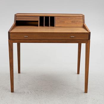 Søren Nissen & Ebbe Gehl, desk, "AK1320", Aksel Kjersgaard, Naver Collection, Denmark.