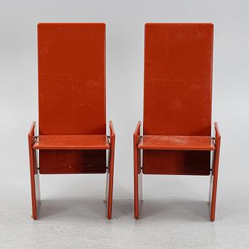 Kazuhide Takahama, matgrupp, 7 delar, Simon International, 1900-talets senare del.