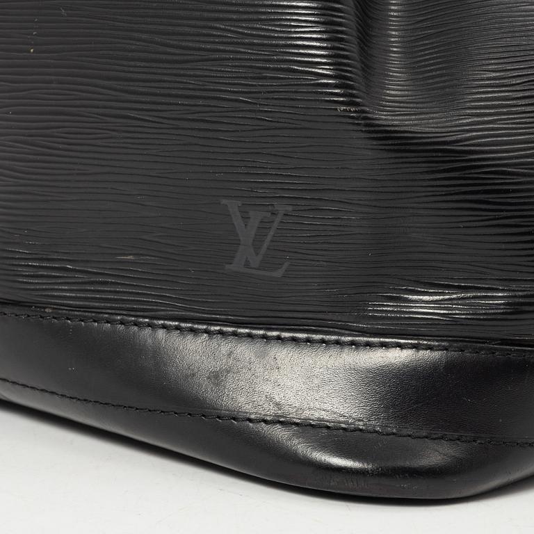 Louis Vuitton, Bag, "Noé Epi".