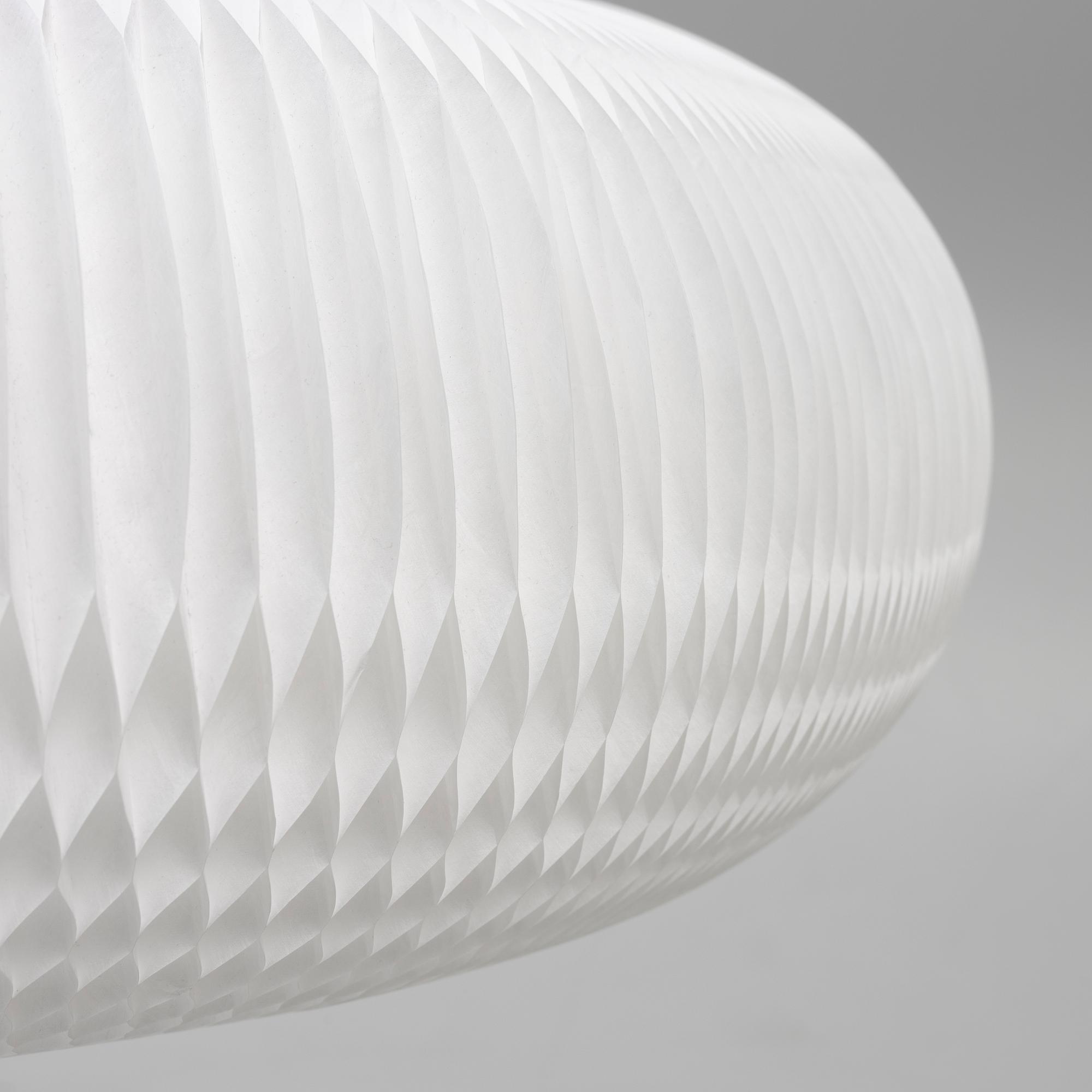 Todd MacAllen & Stephanie Forsythe, a 'Molo Cloud' ceiling lamp, Okko.